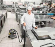 Пылесос промышленный KARCHER NT 22/1 Ap Te L 1300вт 255мбар 22л-6