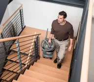 Пылесос промышленный KARCHER NT 22/1 Ap Te L 1300вт 255мбар 22л-8