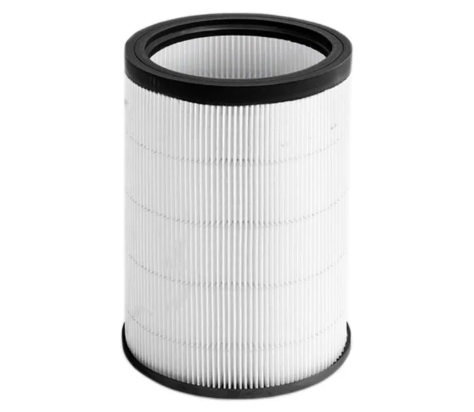 Пылесос промышленный KARCHER NT 22/1 Ap Te L 1300вт 255мбар 22л-4