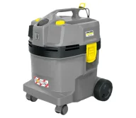 Пылесос промышленный KARCHER NT 22/1 Ap Te L 1300вт 255мбар 22л-2