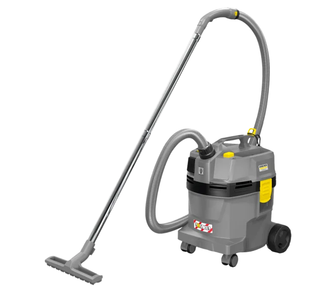Пылесос промышленный KARCHER NT 22/1 Ap Te L 1300вт 255мбар 22л-1