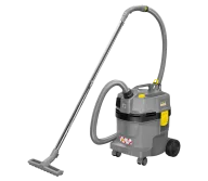 Пылесос промышленный KARCHER NT 22/1 Ap Te L 1300вт 255мбар 22л-1