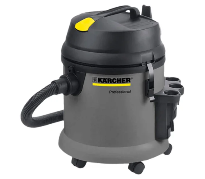 Aspirator industrial KARCHER NT 27/1 1380w 200mbar 27L-3
