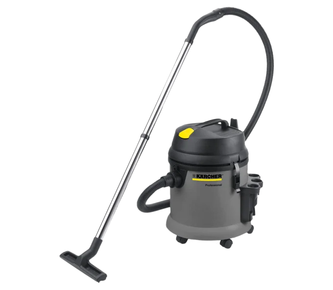 Aspirator industrial KARCHER NT 27/1 1380w 200mbar 27L-1