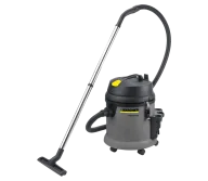 Aspirator industrial KARCHER NT 27/1 1380w 200mbar 27L-1