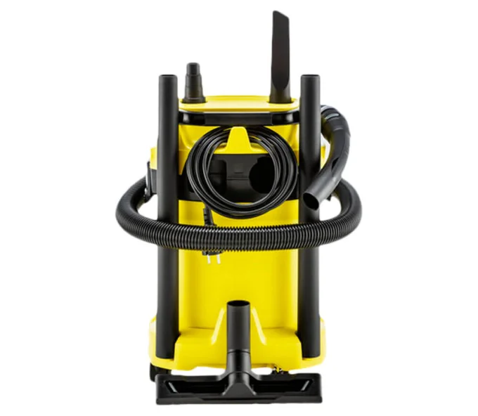 Aspirator industrial KARCHER WD 3 P V-17/4/20 1000w  17L-3