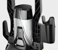 Aparat de spălat cu presiune KARCHER K 4 Universal 1800w 130bar 420l/h-6