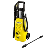 Aparat de spălat cu presiune KARCHER K 4 Universal 1800w 130bar 420l/h-1