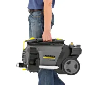 Мойка высокого давления KARCHER HD 5/12 C 2500вт 175бар 500л/ч-3