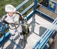 Мойка высокого давления KARCHER HD 5/12 C 2500вт 175бар 500л/ч-7