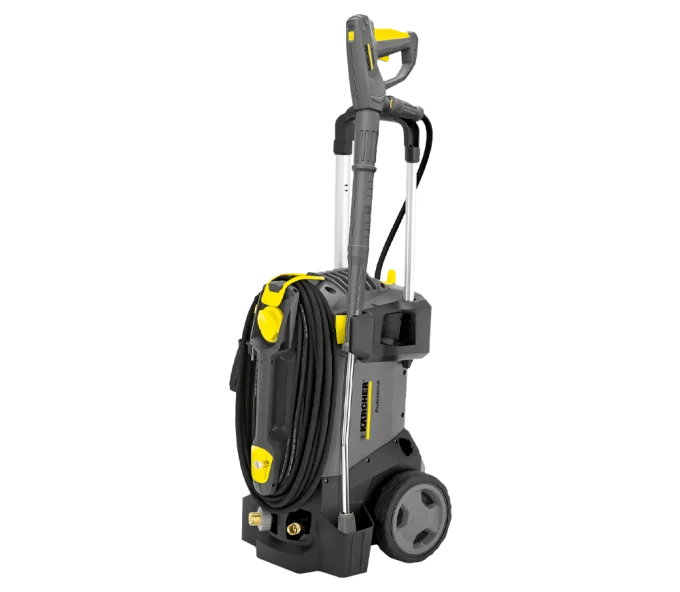 Мойка высокого давления KARCHER HD 5/12 C 2500вт 175бар 500л/ч-1