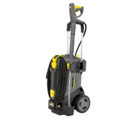 Мойка высокого давления KARCHER HD 5/12 C 2500вт 175бар 500л/ч-1