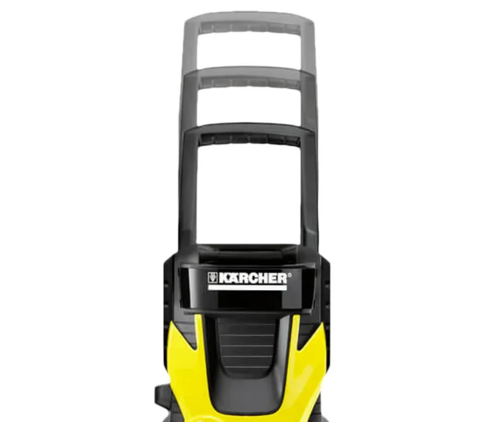 Aparat de spălat cu presiune KARCHER K 5 Basic 2100w 145bar 500l/h-4
