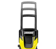 Aparat de spălat cu presiune KARCHER K 5 Basic 2100w 145bar 500l/h-4
