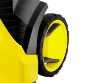 Aparat de spălat cu presiune KARCHER K 5 Basic 2100w 145bar 500l/h-5