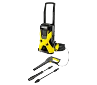 Aparat de spălat cu presiune KARCHER K 5 Basic 2100w 145bar 500l/h-1