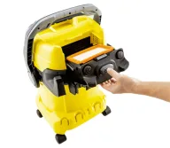 Пылесос промышленный KARCHER WD 6 P V-25/8/22/T 1300вт  25л-3