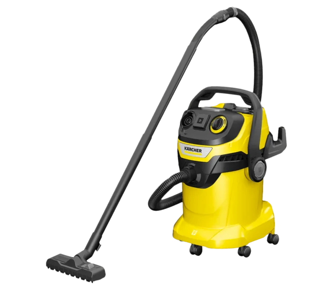 Пылесос промышленный KARCHER WD 5 P V-25/8/22 1100вт  25л-1