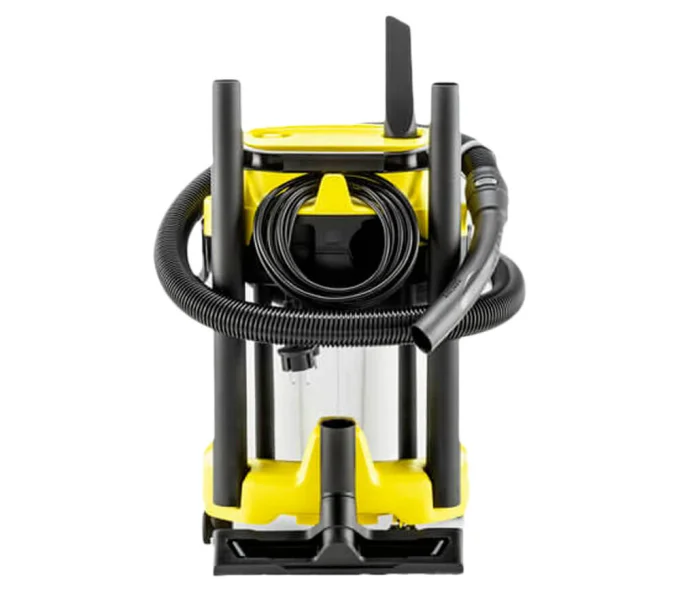 Пылесос промышленный KARCHER WD 3 S V-17/4/20 1000вт  17л-3