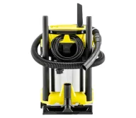 Пылесос промышленный KARCHER WD 3 S V-17/4/20 1000вт  17л-3