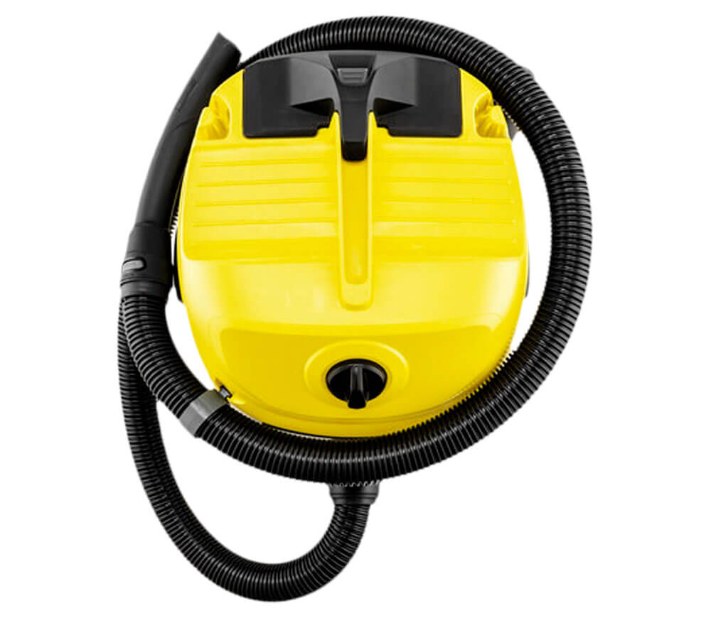 Пылесос промышленный KARCHER WD 4 V-20/5/22 1000вт  20л photo 2