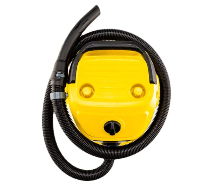 Пылесос промышленный KARCHER WD 3 S V-17/4/20 1000вт  17л-5
