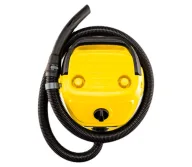 Пылесос промышленный KARCHER WD 3 S V-17/4/20 1000вт  17л-5