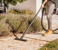 Пылесос промышленный KARCHER WD 3 S V-17/4/20 1000вт  17л-6