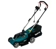 Газонокосилка электрическая MAKITA ELM3320 1200вт 330мм-2