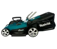 Газонокосилка электрическая MAKITA ELM3320 1200вт 330мм-3
