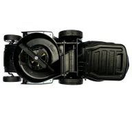 Газонокосилка электрическая MAKITA ELM3320 1200вт 330мм-4