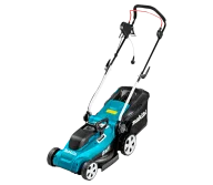 Газонокосилка электрическая MAKITA ELM3320 1200вт 330мм-1