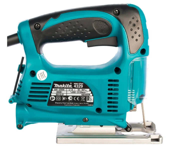 Fierăstrău pendular MAKITA 4329 450w-5