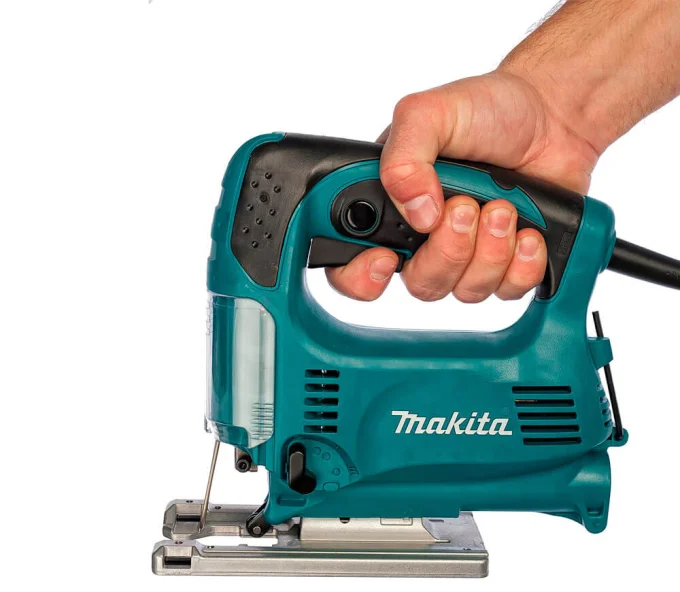 Fierăstrău pendular MAKITA 4329 450w-6