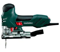 Fierăstrău pendular METABO STE 140 PLUS 750w-2
