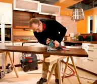 Fierăstrău pendular METABO STE 140 PLUS 750w-4