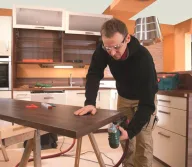 Fierăstrău pendular METABO STE 140 PLUS 750w-6
