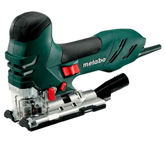 Fierăstrău pendular METABO STE 140 PLUS 750w-1