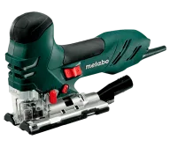 Fierăstrău pendular METABO STE 140 PLUS 750w-1