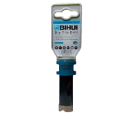 Коронка алмазная по керамограниту BIHUI DBDF30 30mm M14-1
