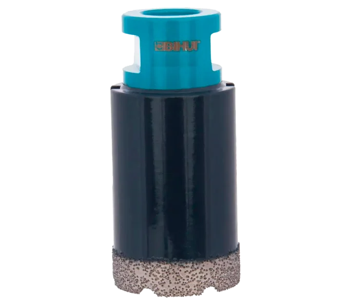 Коронка алмазная по керамограниту BIHUI DBDF30 30mm M14-3