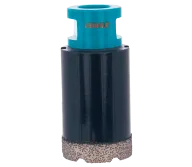 Коронка алмазная по керамограниту BIHUI DBDF30 30mm M14-3