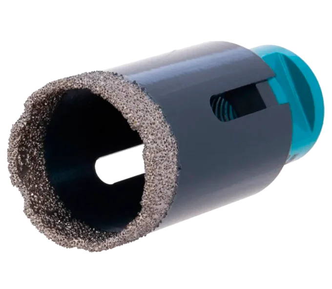 Коронка алмазная по керамограниту BIHUI DBDF30 30mm M14-2