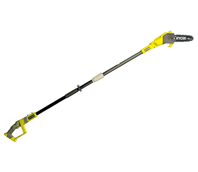 Fierăstrău cu lanț cu acumulator (fără baterii) RYOBI OPP1820 200mm 18V-1