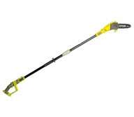 Fierăstrău cu lanț cu acumulator (fără baterii) RYOBI OPP1820 200mm 18V-1