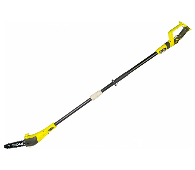 Fierăstrău cu lanț cu acumulator (fără baterii) RYOBI OPP1820 200mm 18V-2