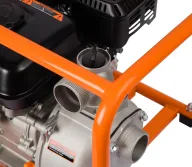 Мотопомпа бензиновая KAMOTO GP50 36000л/ч 7лс-4