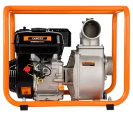 Motopompă cu benzină KAMOTO GP80 60000l/h 7cp-2