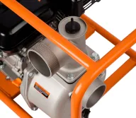 Motopompă cu benzină KAMOTO GP80 60000l/h 7cp-4