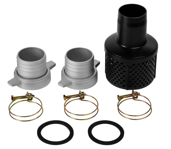 Motopompă cu benzină KAMOTO GP80 60000l/h 7cp-5